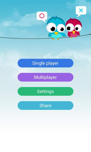 Tic Tac Toe screenshot 3