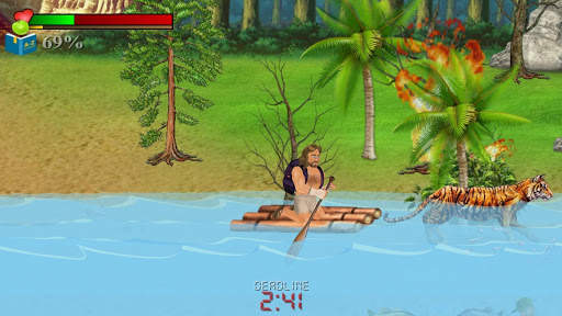 Wrecked screenshot 1