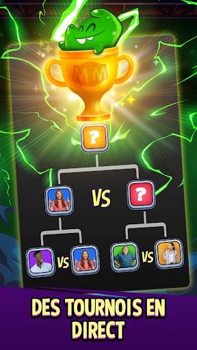 Match Masters ‎- PvP Match 3 screenshot 3