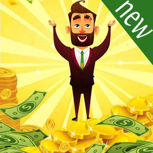 Tips :Money Rain Quick Money 1.0