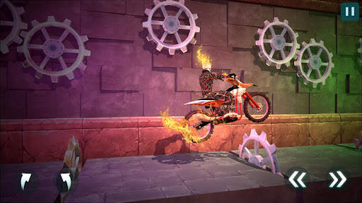 Ghost Driving 3D screenshot 7