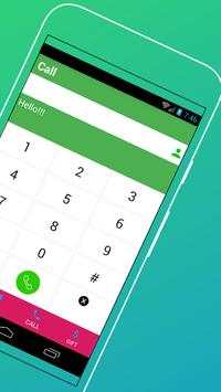 Free Phone Calls - Free Texting SMS screenshot 2