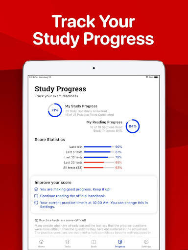 Canadian Citizenship Test 2021 12 تصوير الشاشة