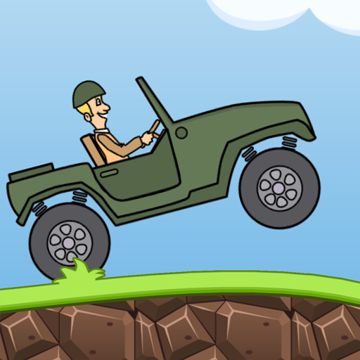Hill Racing Challenge आइकन
