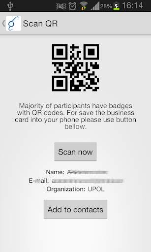 CartoCon 2014 screenshot 6