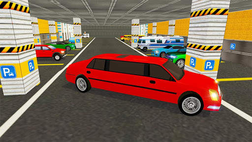 Multi Storey Parking Adventure screenshot 3