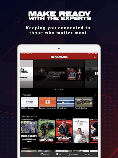 Make Ready TV screenshot 6