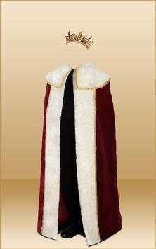 King Photo Suit screenshot 9