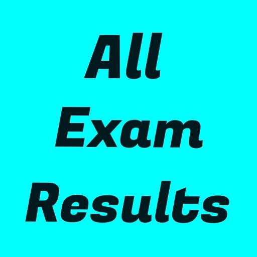 All Exam Results - India App 2.6