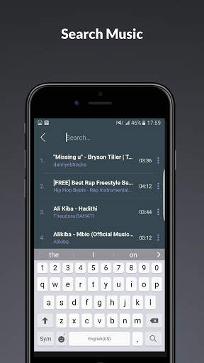 Video Player screenshot 5