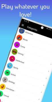 AMO Games screenshot 6