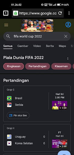 ZnZZ Unblock Vpn Proxy Browser screenshot 4