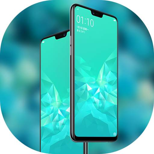Theme for Oppo A3 1.0.2