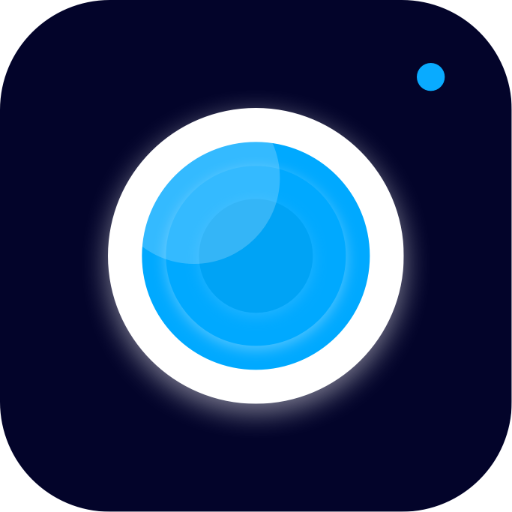 Portrait Selfie Camera icon