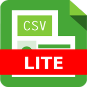 Contacts Import Lite icon