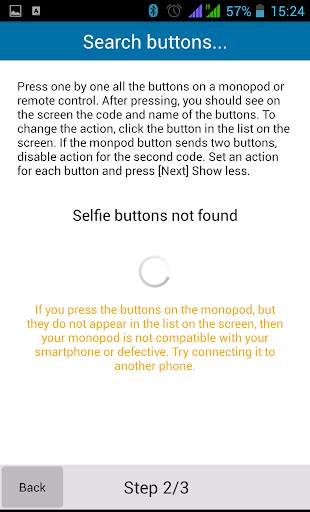 SelfiShop Camera screenshot 6