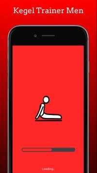Kegel Trainer Men screenshot 1