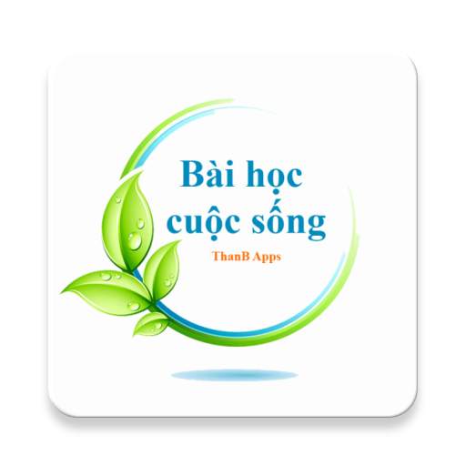 Bài học cuộc sống 1.0