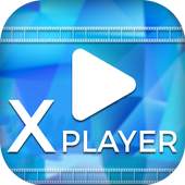 XX Video Player - HD X Player 1.1