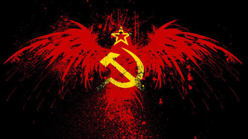 Флаг СССР screenshot 2