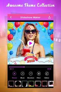 Video Slideshow Maker screenshot 3