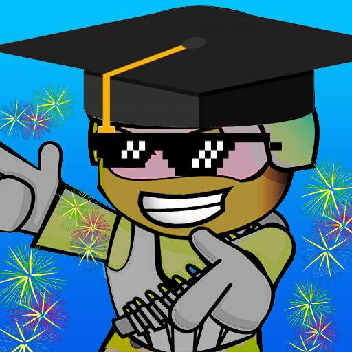 Wallpapers for Mini Militia Doodle gun HD 1.0