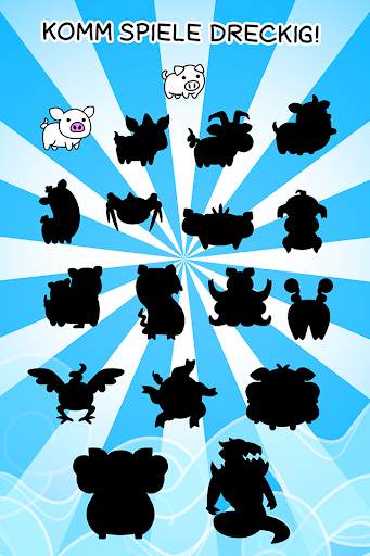 Pig Evolution: Idle Simulator screenshot 4