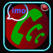 record appel imo icon