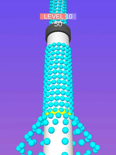 Cut Corn - ASMR game screenshot 8