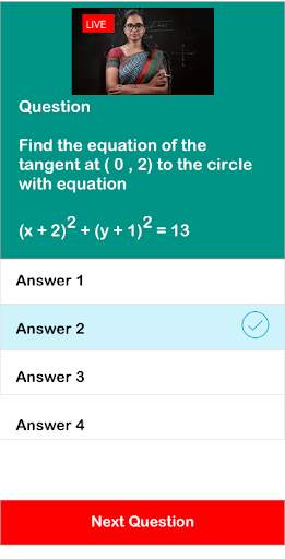 Xedflix Education App screenshot 3