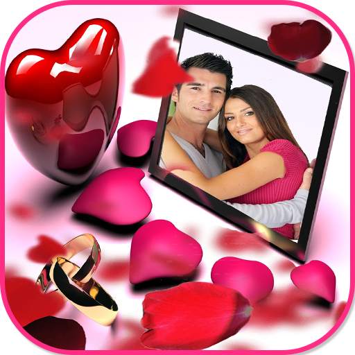 Love Photo Frames HD- Photo Editor 1.0