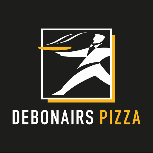 Debonairs Pizza Nigeria icon