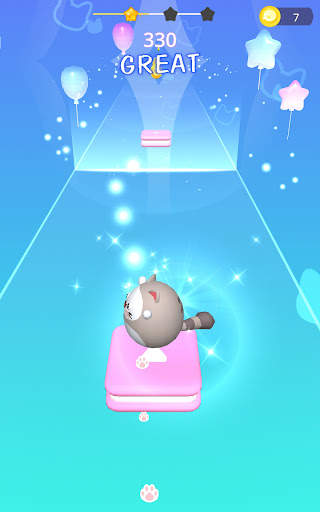 EDM Cats: Dancing Meow screenshot 10
