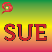 SUE-PAD icon