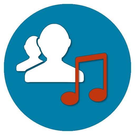 Group Ringtone Lite 1.18