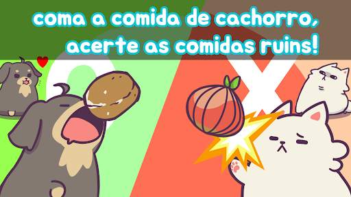 FeeDog - Criando Cão screenshot 4