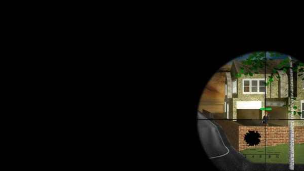 Punisher Shooting Games screenshot 6