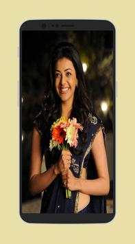 Actress Kajal Agarwal screenshot 2