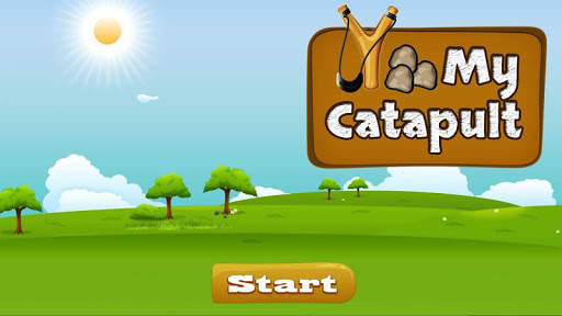 My Catapult screenshot 2