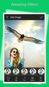 Kite - Auto Cutout & Photo Background Editor screenshot 5