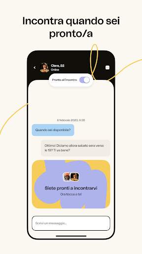 happn - Local dating app screenshot 7