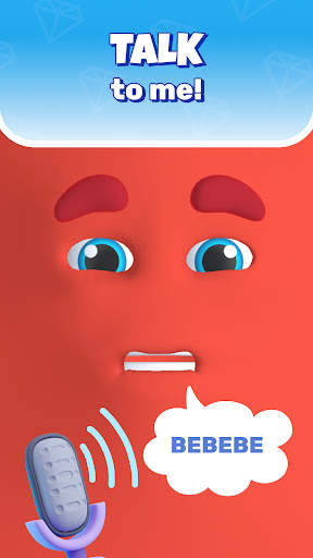My Talking Slimy: Cat Friends screenshot 18