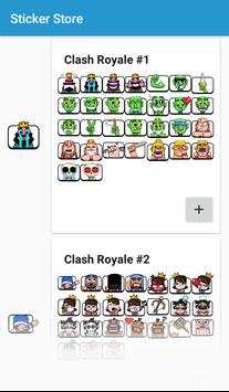 Sticker Store screenshot 5