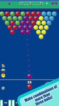 Bubble Shooter Lite Crush screenshot 4