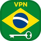 Brazil VPN - Super Vpn Unblock,Unlimited Turbo VPN 2.0