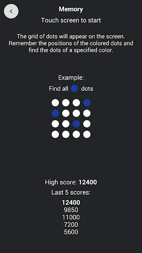 Brain Games screenshot 5