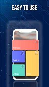Calculator - Photo Vault & Video Vault hide photos screenshot 7
