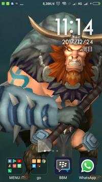 Lords Mobile Wallpaper screenshot 1