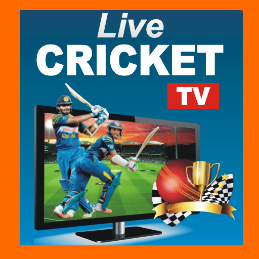 Live Cricket Tv icon