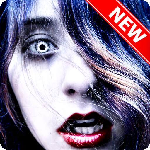 Vampire Wallpaper 1.4